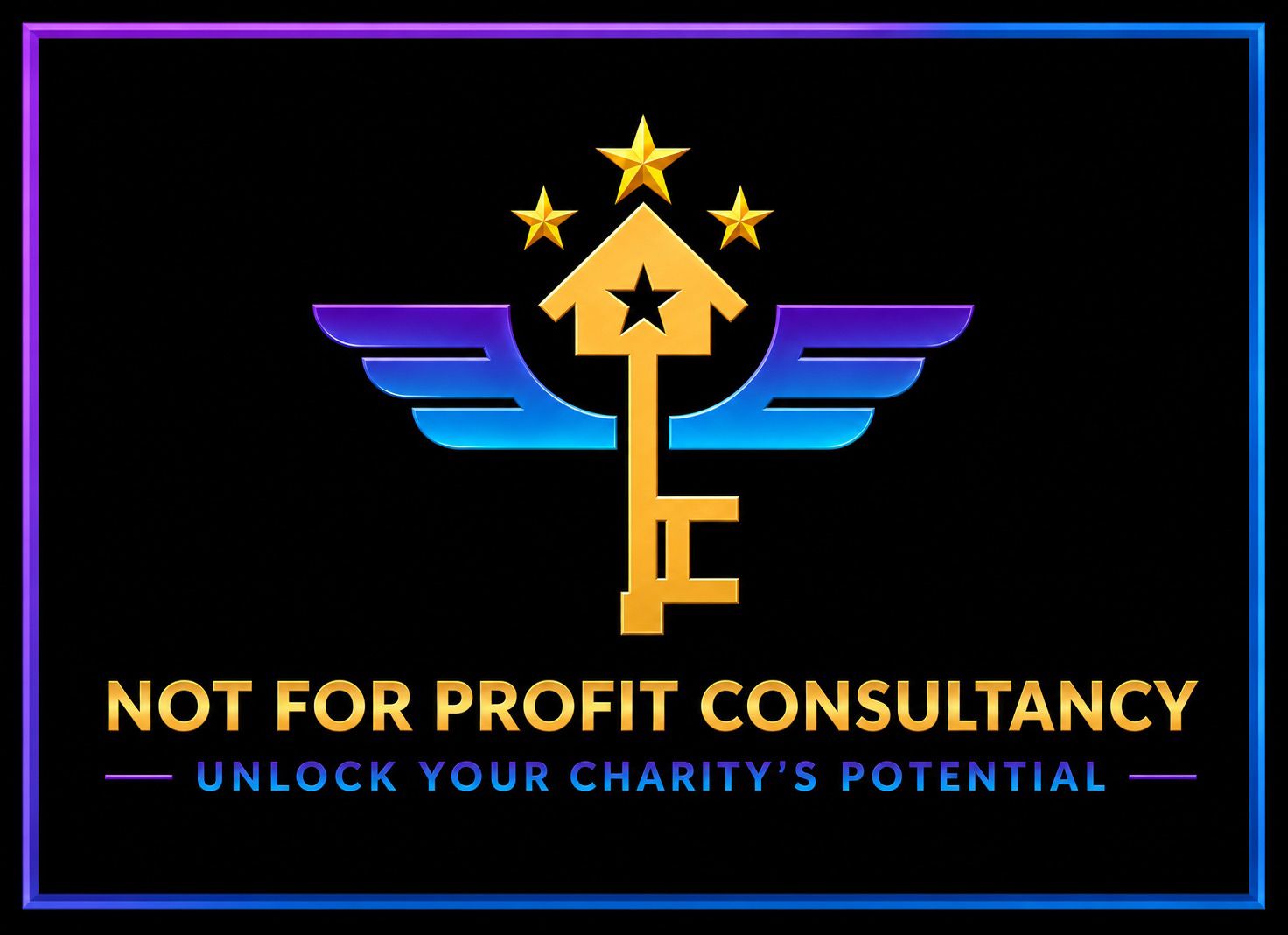 Not For Profit Consultancy